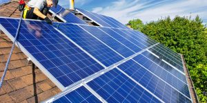 Production de l’électricité photovoltaïque rentable à Arthaz-Pont-Notre-Dame